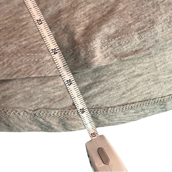 Gray MTV Music Television T-Shirt - Picture 7 of 8